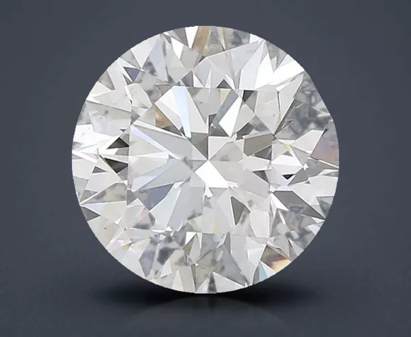 5.24 Carat · H · VS1 Rare Carat Ideal Cut
