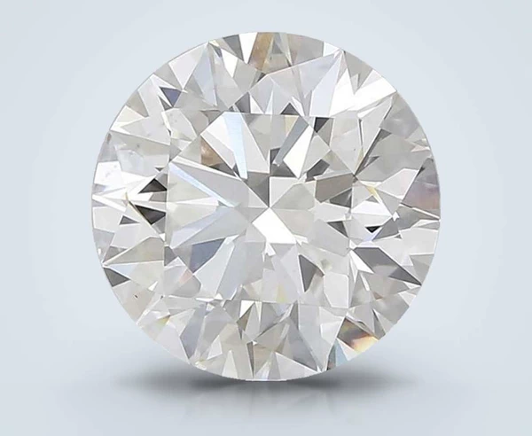 5.24 Carat · H · VS1 Rare Carat Ideal Cut