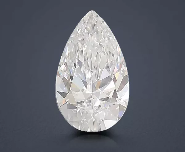 2.53 Carat · D · VVS1 Rare Carat Ideal Cut