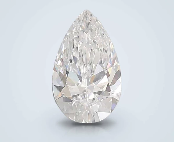 2.53 Carat · D · VVS1 Rare Carat Ideal Cut