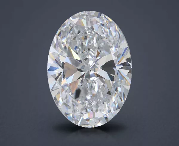 4.67 Carat · D · FL Rare Carat Ideal Cut