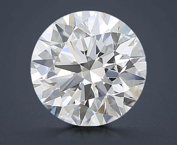 3.35 Carat · E · VVS2 Rare Carat Ideal Cut