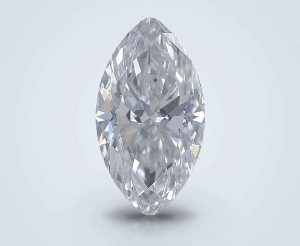 0.59 Carat · H · VS2 Rare Carat Ideal Cut