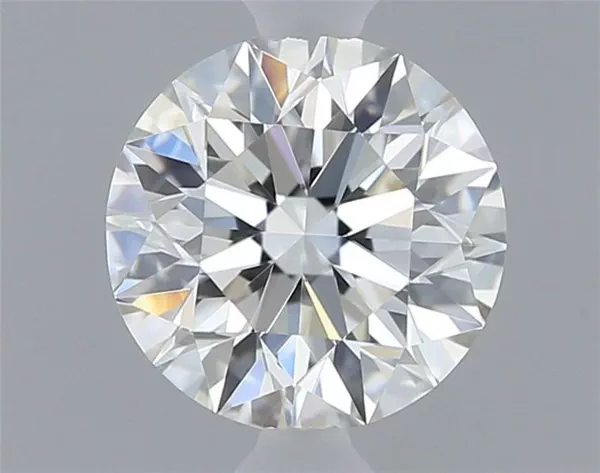 0.53 Carat · F · IF Rare Carat Ideal Cut