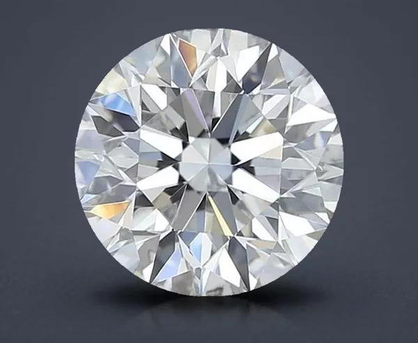 0.53 Carat · F · IF Rare Carat Ideal Cut