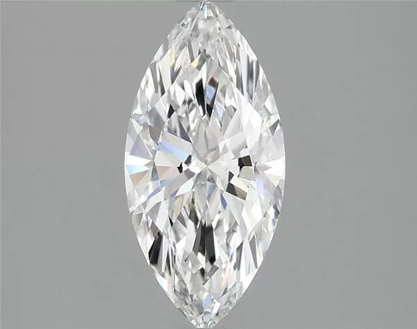 1.26 Carat · D · VVS1 Rare Carat Ideal Cut