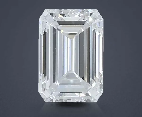 1.39 Carat · D · SI1 Rare Carat Ideal Cut
