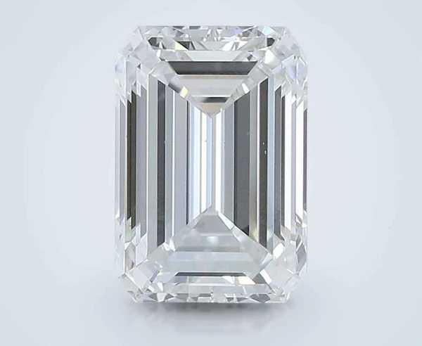 1.39 Carat · D · SI1 Rare Carat Ideal Cut