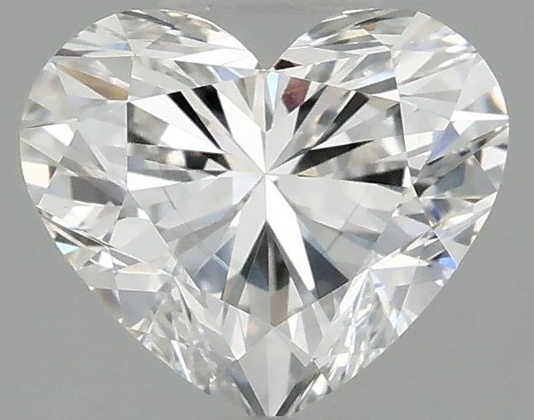 1.97 Carat · E · VS2 Rare Carat Ideal Cut