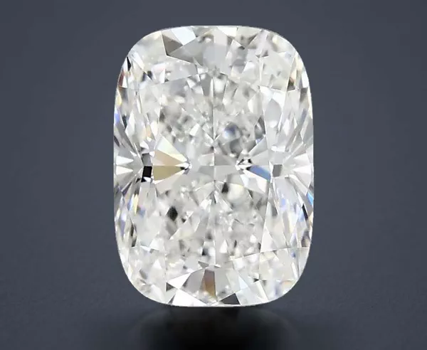 3.39 Carat · E · VVS2 Rare Carat Ideal Cut