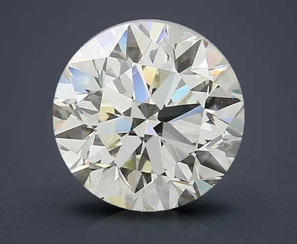 2 Carat · J · VS1 very good Cut