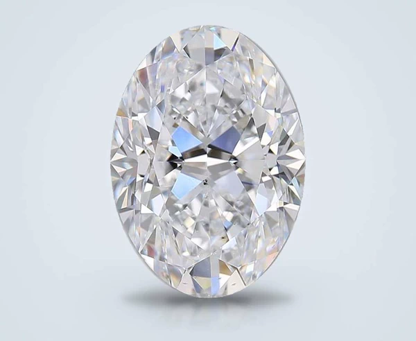 3.51 Carat · D · SI1 very good Cut