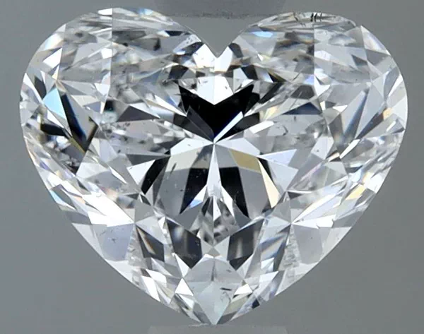 1.52 Carat · E · SI1 Rare Carat Ideal Cut