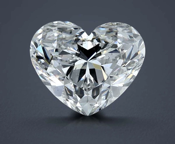 1.52 Carat · E · SI1 Rare Carat Ideal Cut