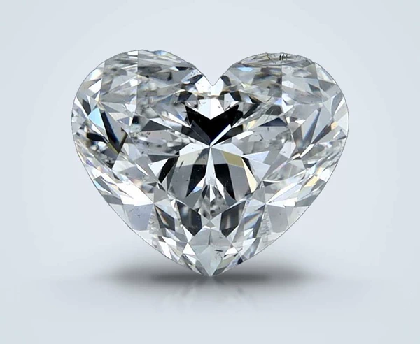 1.52 Carat · E · SI1 Rare Carat Ideal Cut