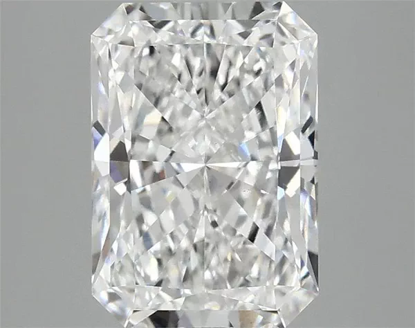 2.48 Carat · D · VS1 Rare Carat Ideal Cut