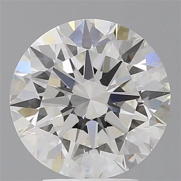 3.93 Carat · F · VS1 excellent Cut