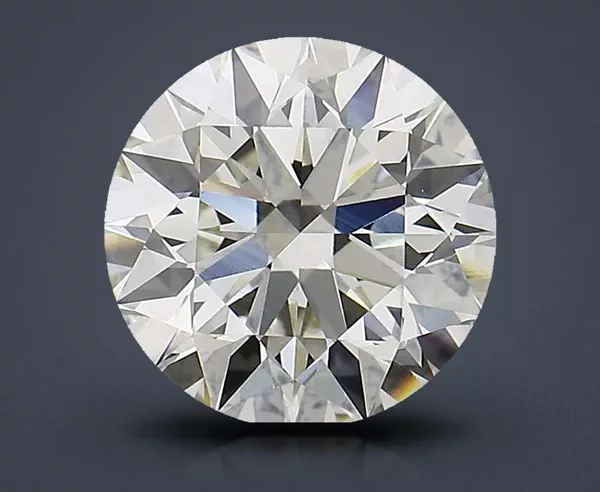 3.04 Carat · J · VS1 Rare Carat Ideal Cut