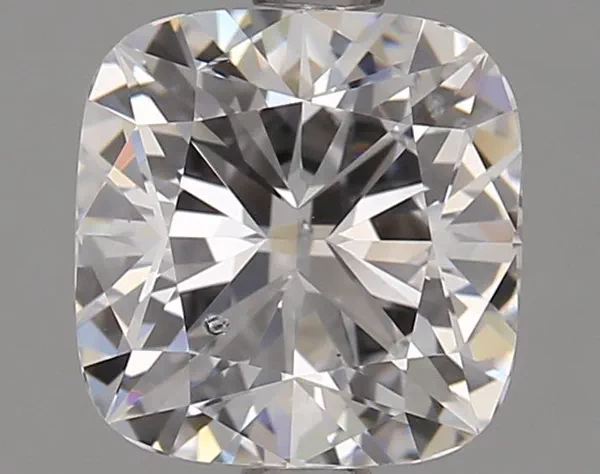 1.91 Carat · D · SI1 Rare Carat Ideal Cut