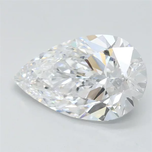 1.51 Carat · D · IF Rare Carat Ideal Cut