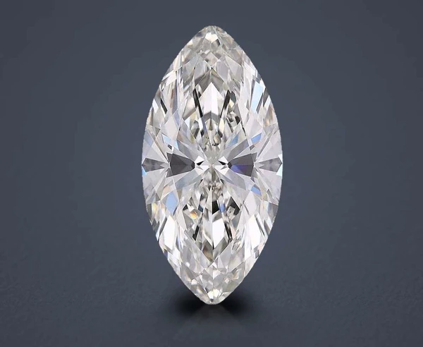 5.02 Carat · H · VVS2 Rare Carat Ideal Cut