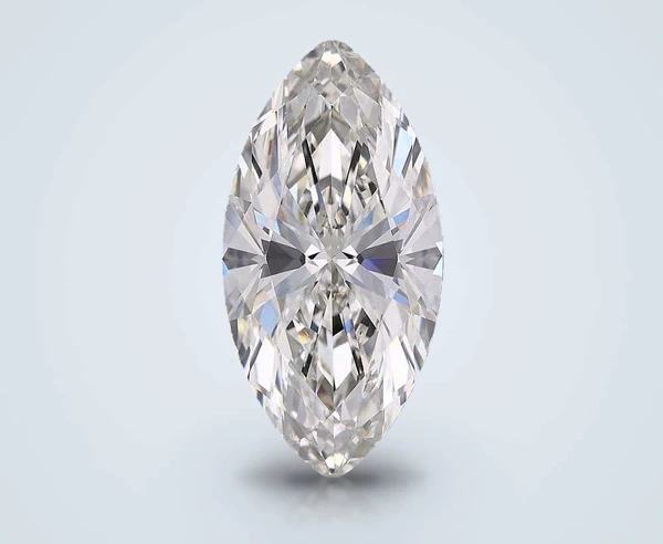 5.02 Carat · H · VVS2 Rare Carat Ideal Cut