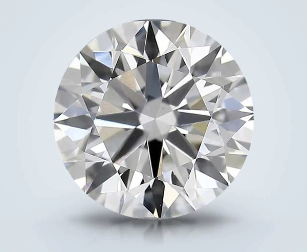1.67 Carat · F · VS1 Rare Carat Ideal Cut
