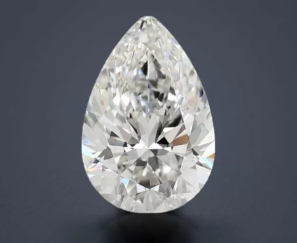 2.85 Carat · F · VVS2 Rare Carat Ideal Cut