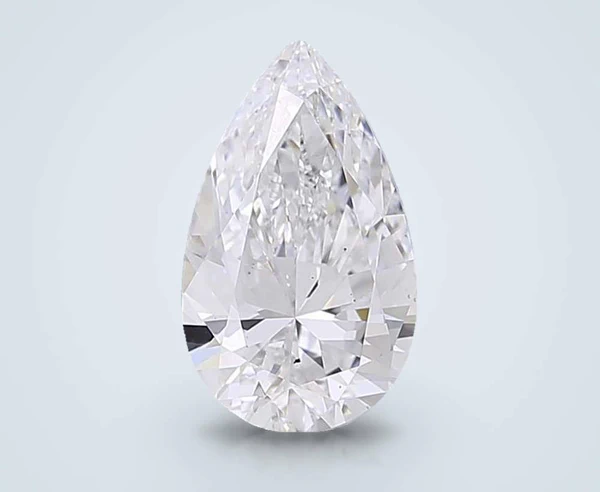 1.89 Carat · D · VS2 Rare Carat Ideal Cut