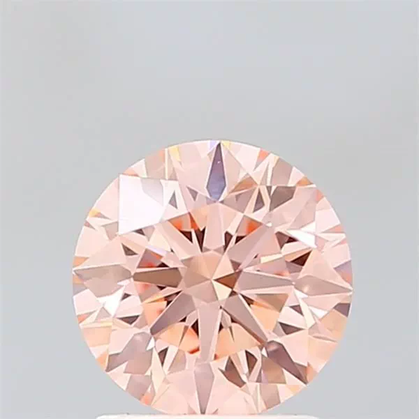 1.55 Carat · Fancy Vivid · VVS2