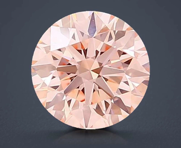 1.55 Carat · Fancy Vivid · VVS2