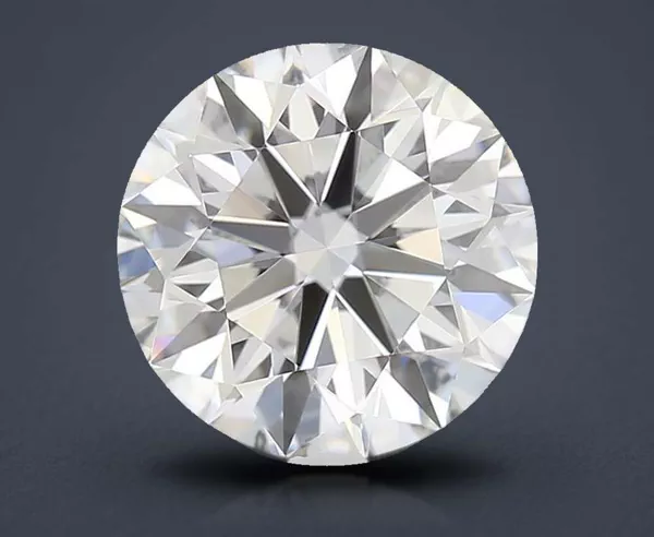 1.3 Carat · F · VVS1 excellent Cut