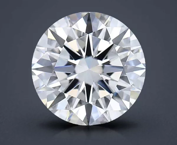 2.26 Carat · D · VVS2 Rare Carat Ideal Cut