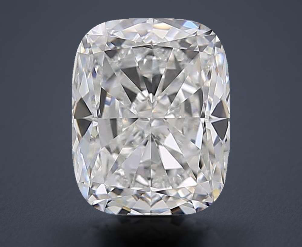 1.51 Carat · E · VVS1 very good Cut