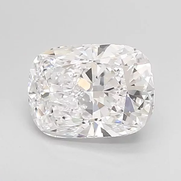 2.57 Carat · D · IF Rare Carat Ideal Cut