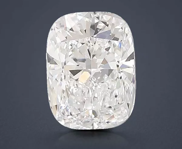 2.57 Carat · D · IF Rare Carat Ideal Cut