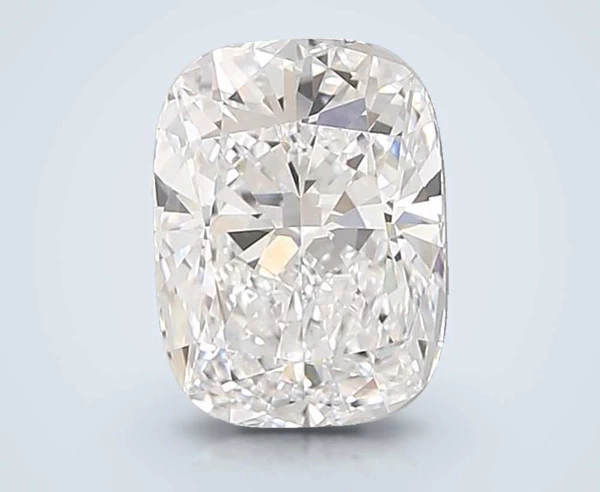 2.57 Carat · D · IF Rare Carat Ideal Cut
