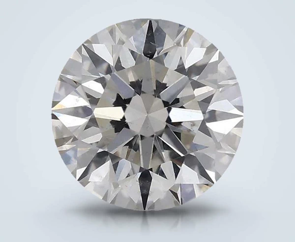 0.61 Carat · K · SI1 Rare Carat Ideal Cut