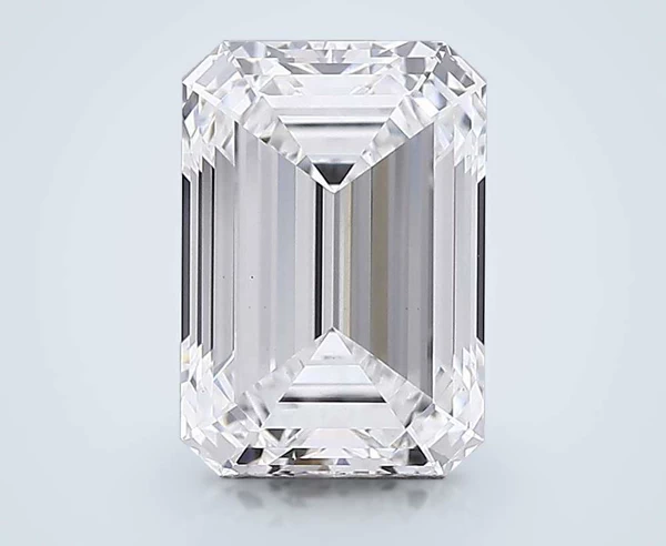 2.81 Carat · D · VVS2 Rare Carat Ideal Cut