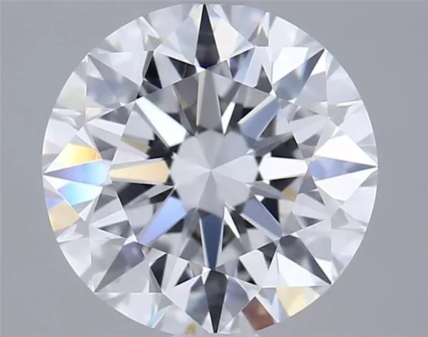 2.01 Carat · D · VVS2 Rare Carat Ideal Cut