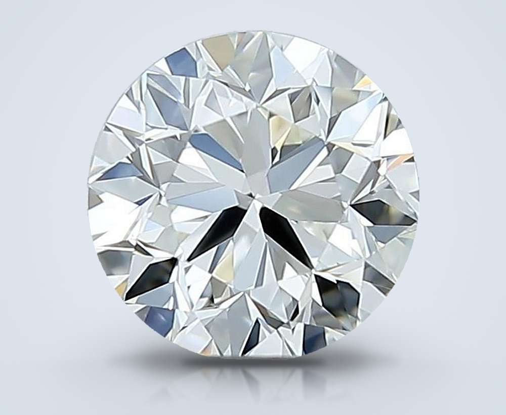 0.9 Carat · H · IF very good Cut