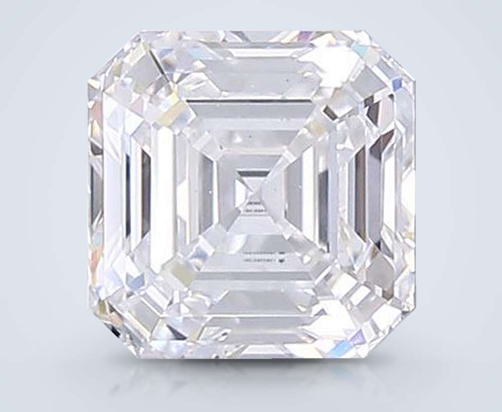 4.01 Carat · D · VS1 Rare Carat Ideal Cut