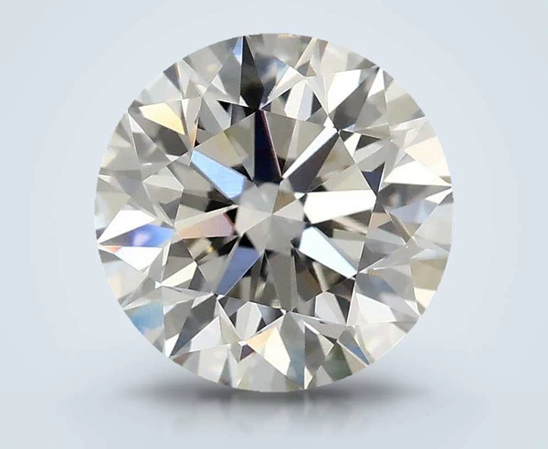 1.57 Carat · G · VVS2 excellent Cut