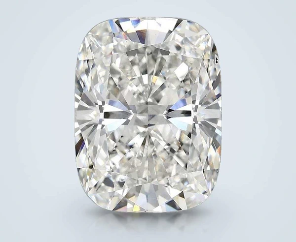 6.09 Carat · E · VS2 Rare Carat Ideal Cut
