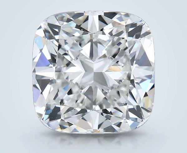3.92 Carat · G · VVS1 Rare Carat Ideal Cut