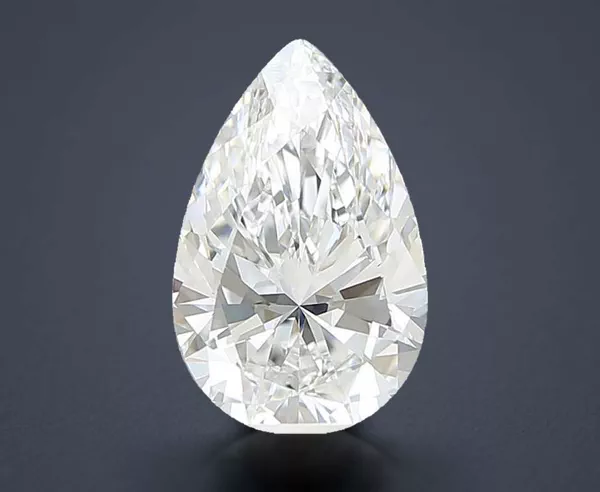 2.23 Carat · E · VVS1 very good Cut