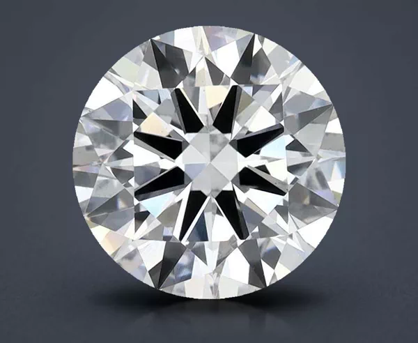 2.69 Carat · D · VS1 excellent Cut