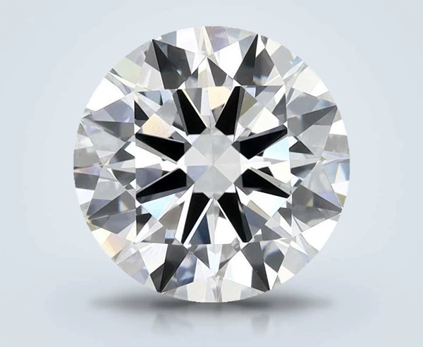 2.69 Carat · D · VS1 excellent Cut