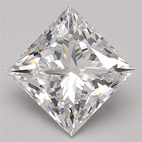 2.14 Carat · D · IF Rare Carat Ideal Cut