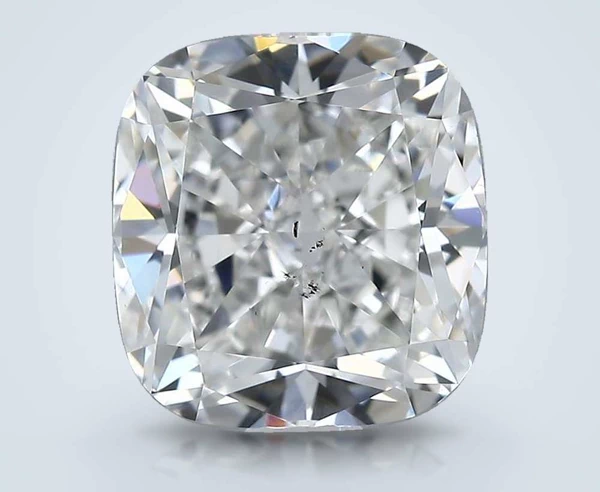 1.51 Carat · G · SI1 Rare Carat Ideal Cut